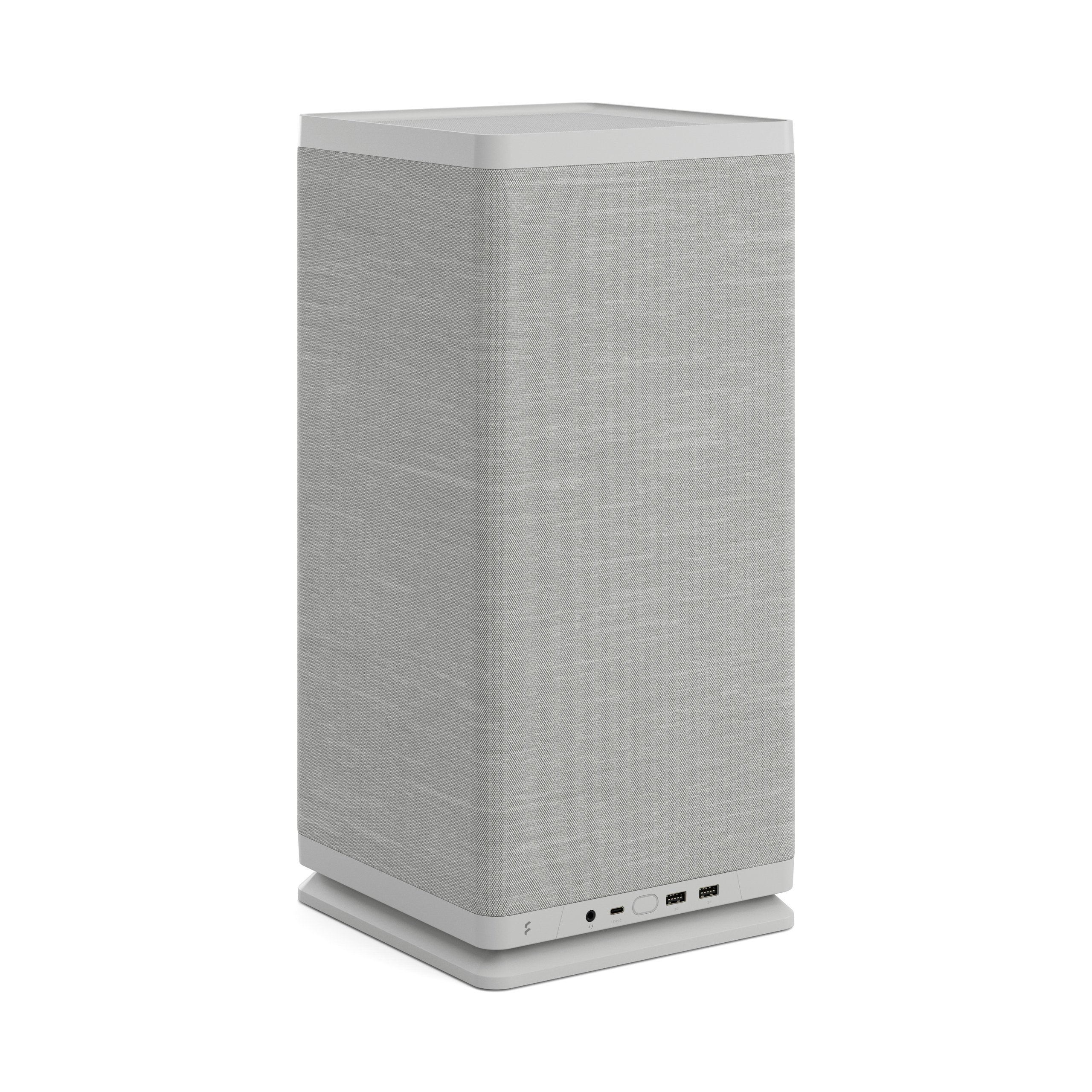EAN 7340172703921 - Fractal Design Mood Small Form Factor (SFF) Gris imagen 4