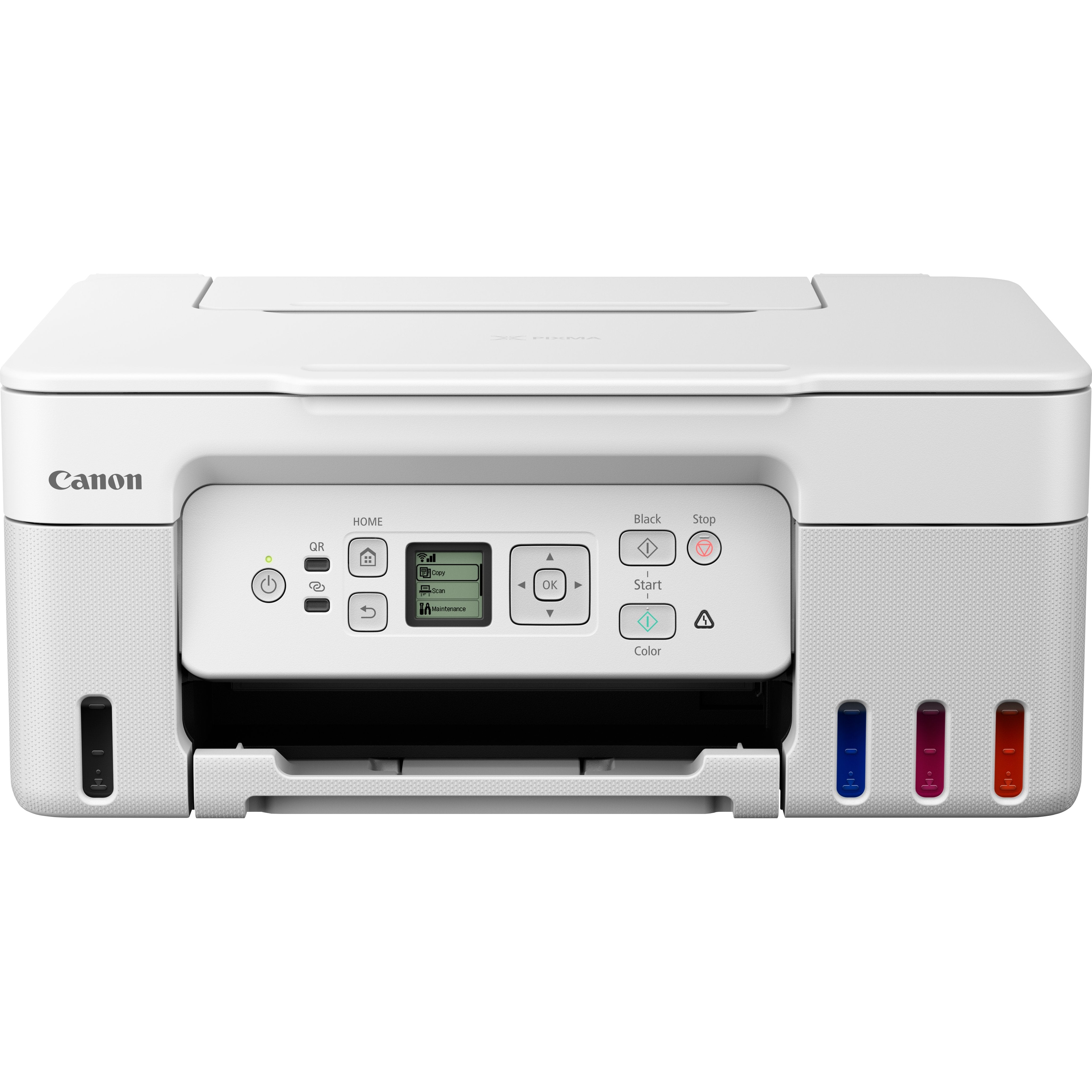 EAN 4549292205510 - Canon PIXMA G3571 Inyección de tinta A4 4800 x 1200 DPI Wifi imagen 1