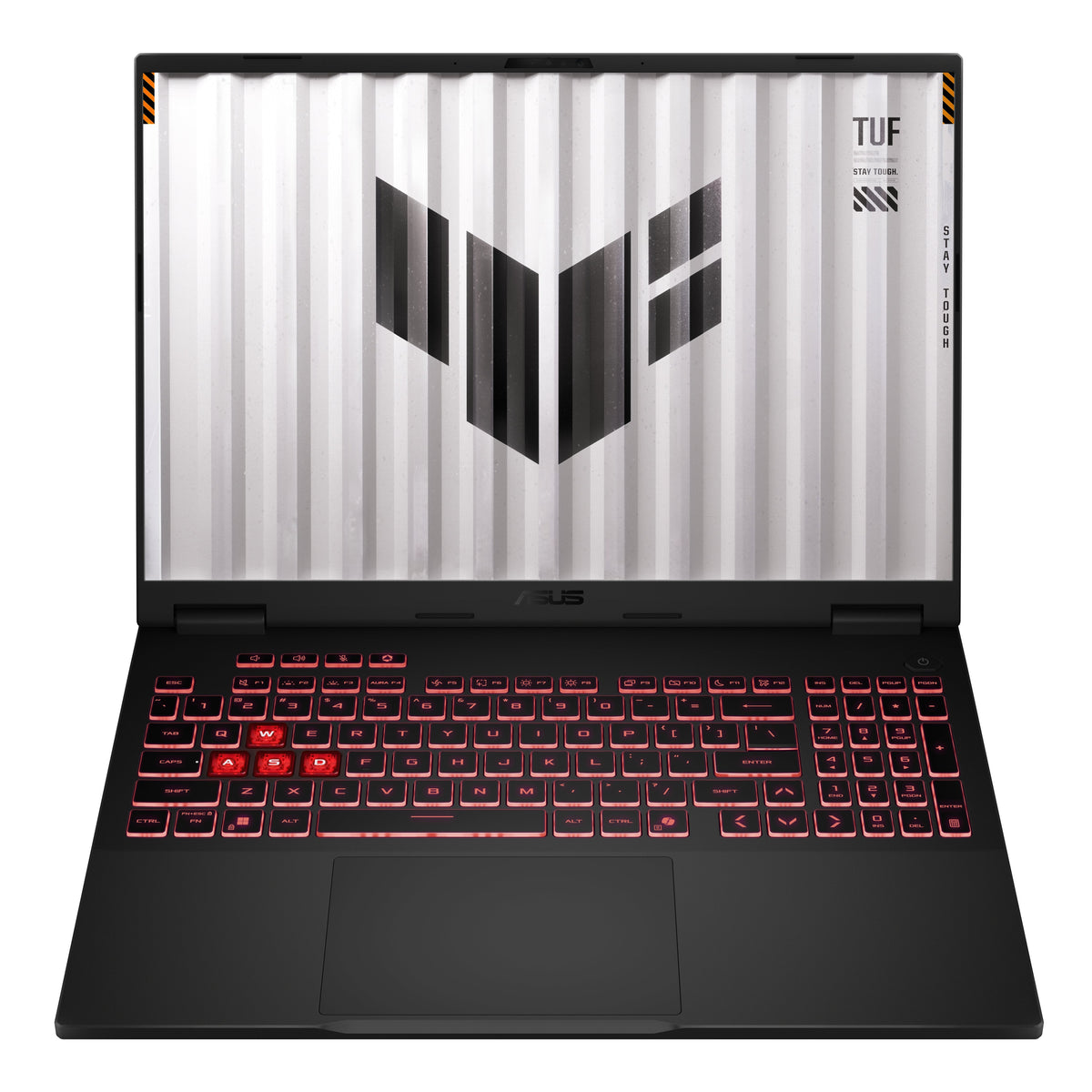 Portátil Gaming Asus Tuf Gaming A16 Fa608up Qt220 16" Wqxga Amd Ryzen 7 260 16gb Ram 512gb Ssd Geforce Rtx 5070 Sin Sistema Operativo