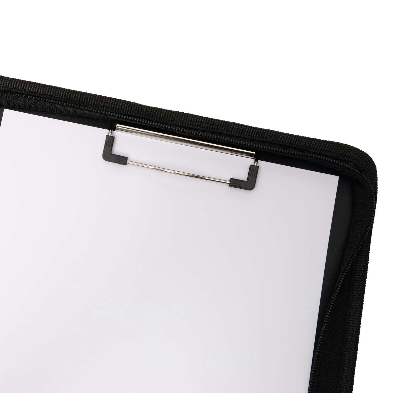 Carpeta Maul 2361390 Plástico Negro A4