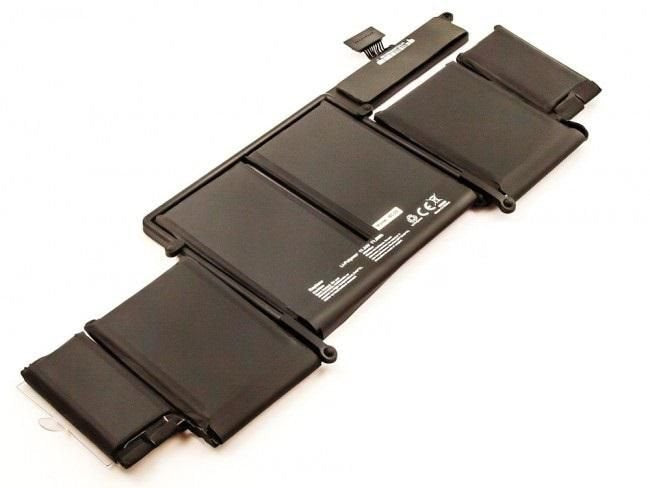 Coreparts Mbxap-Ba0169 Refacción Para Notebook Batería