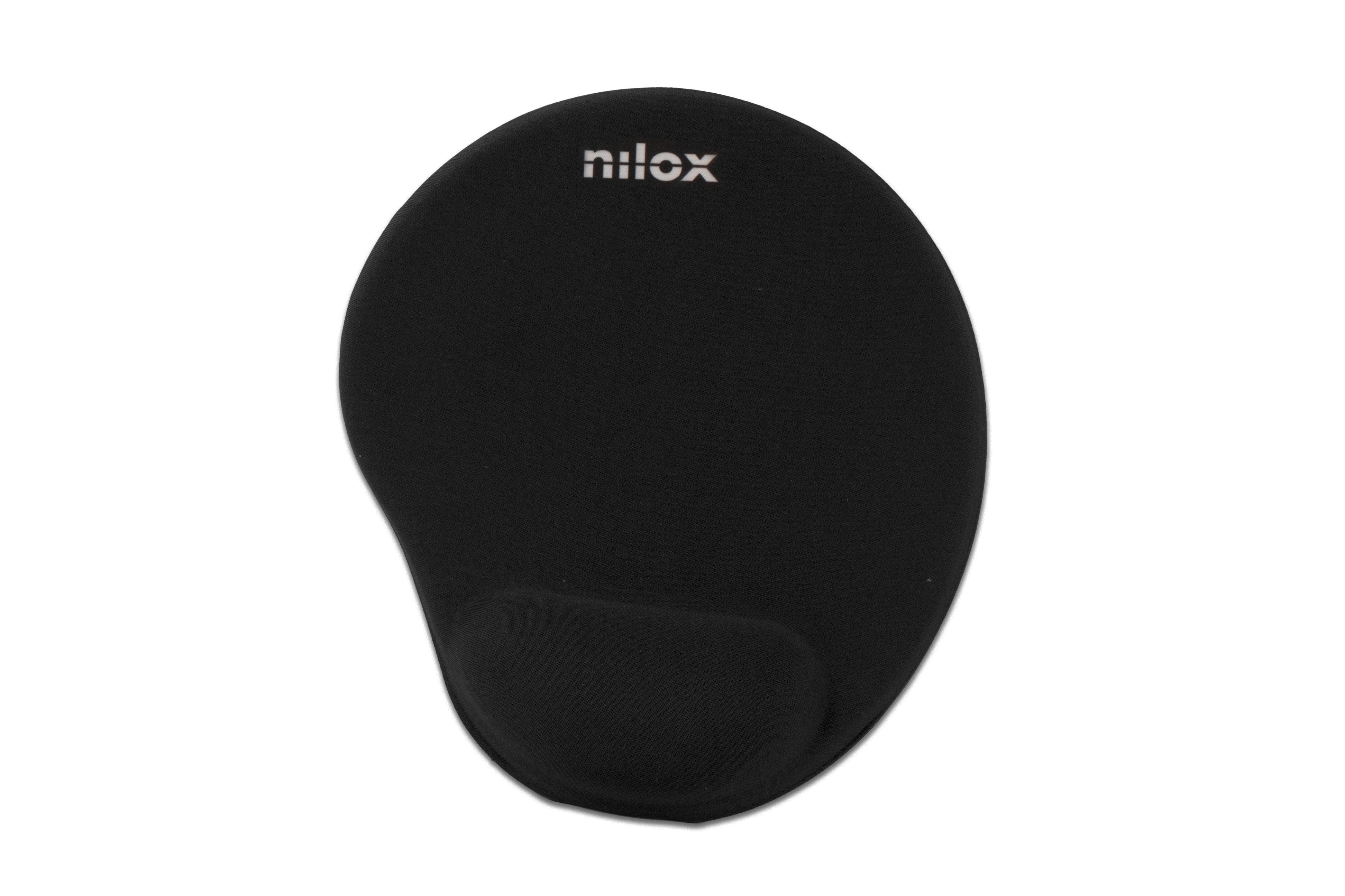 EAN 8436556141638 - Nilox NXMPE01 alfombrilla para ratón imagen 1