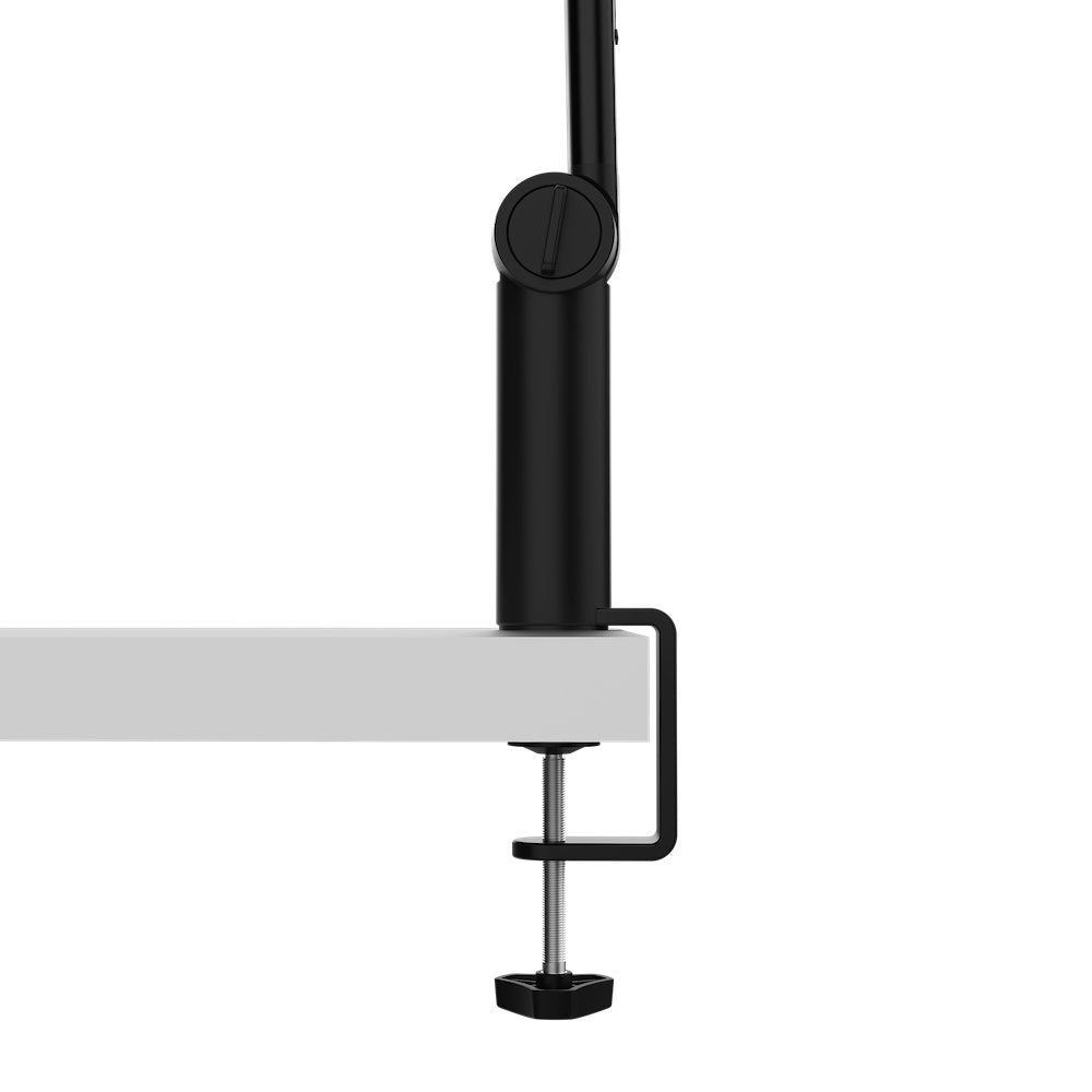 Nzxt Boom Arm Mini, Soporte Negro Ap-Booms-B1