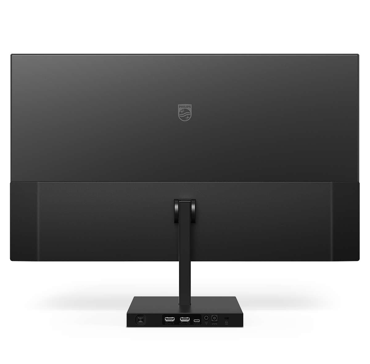 Monitor Philips 27 C-Line 276c8/00 W-Led Ips 4ms, 1000:1, Hdmi,Sp, Usb C,