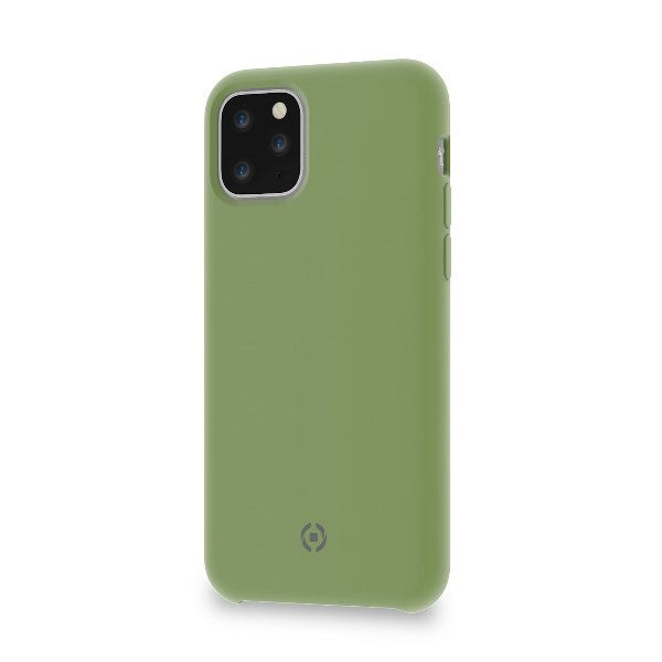 EAN 8021735753322 - Celly Leaf funda para teléfono móvil 14,7 cm (5.8") Verde imagen 1