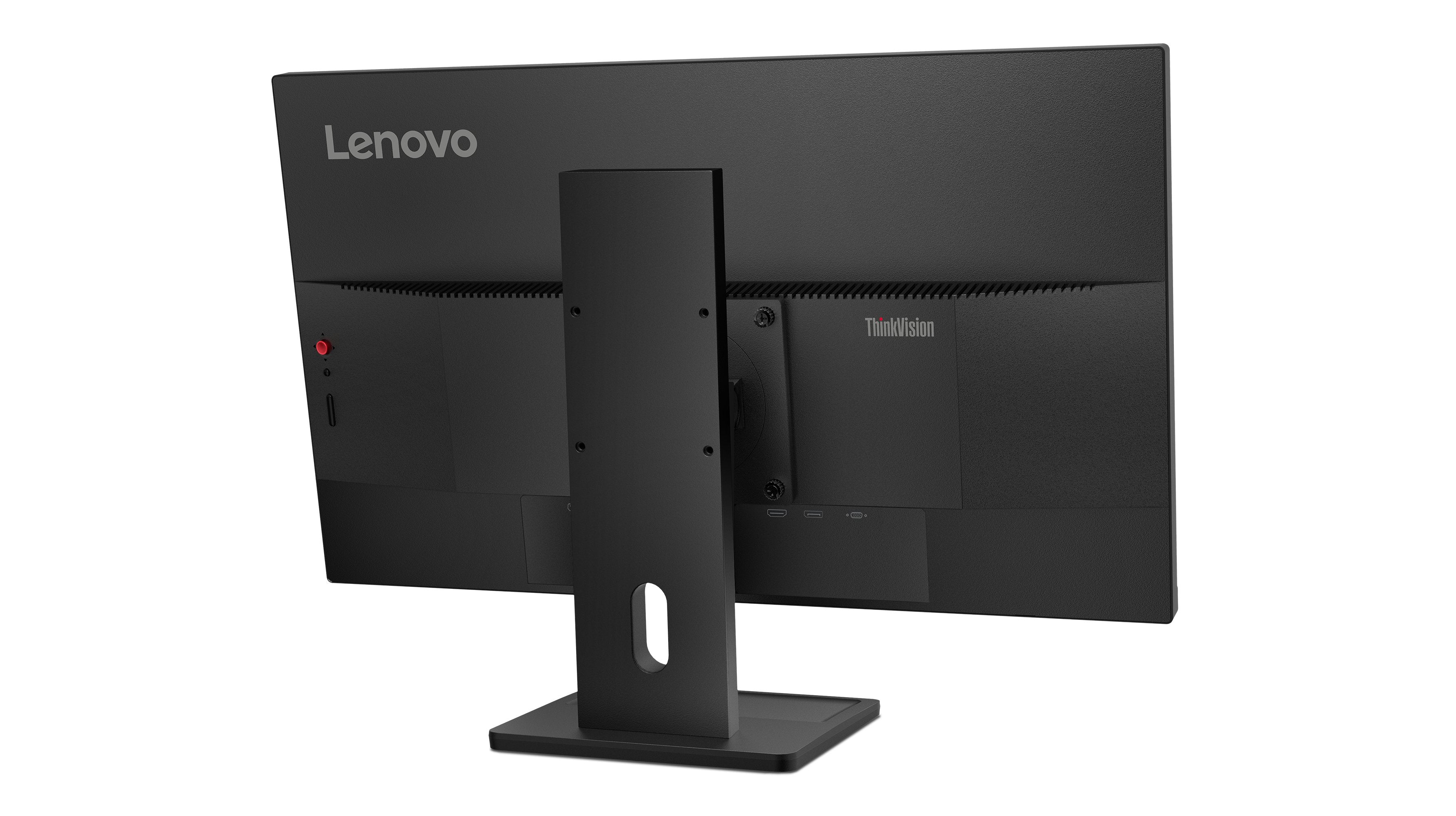 EAN 0197528565835 - Lenovo ThinkVision E24-30 pantalla para PC 60,5 cm (23.8") 1920 x 1080 Pixeles Full HD LED Negro imagen 11