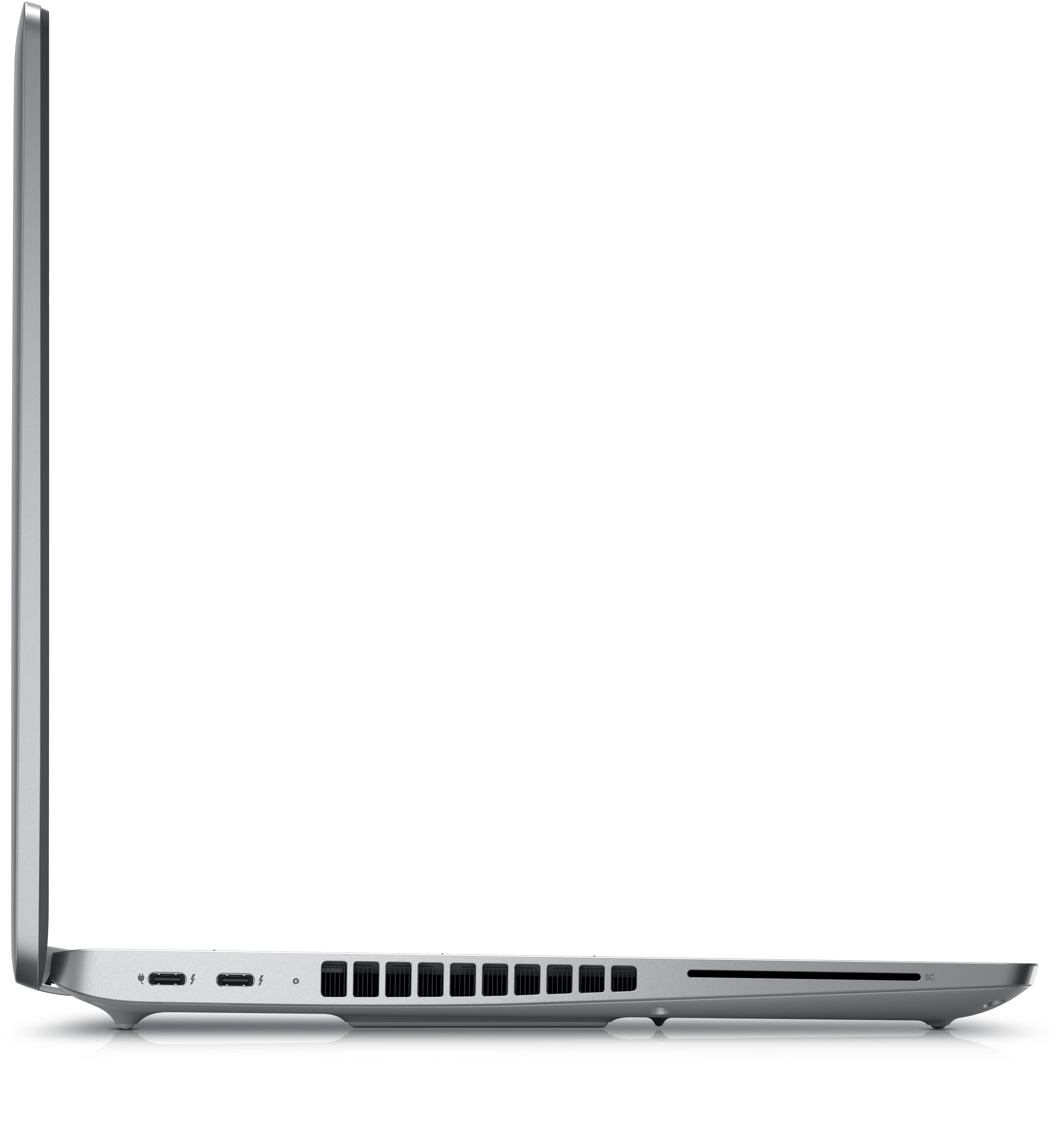 Portátil Dell Latitude 5550 U5 135h 16gb Ssd 512gb 15.6 " Fhd W11p