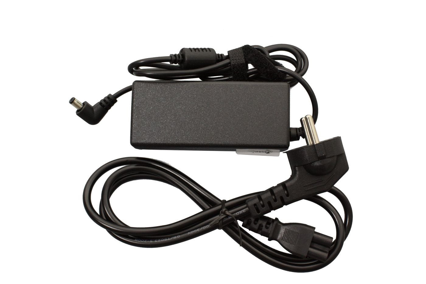 EAN 5711045024122 - CoreParts MBA1245 adaptador e inversor de corriente Interior 20 W Negro imagen 1