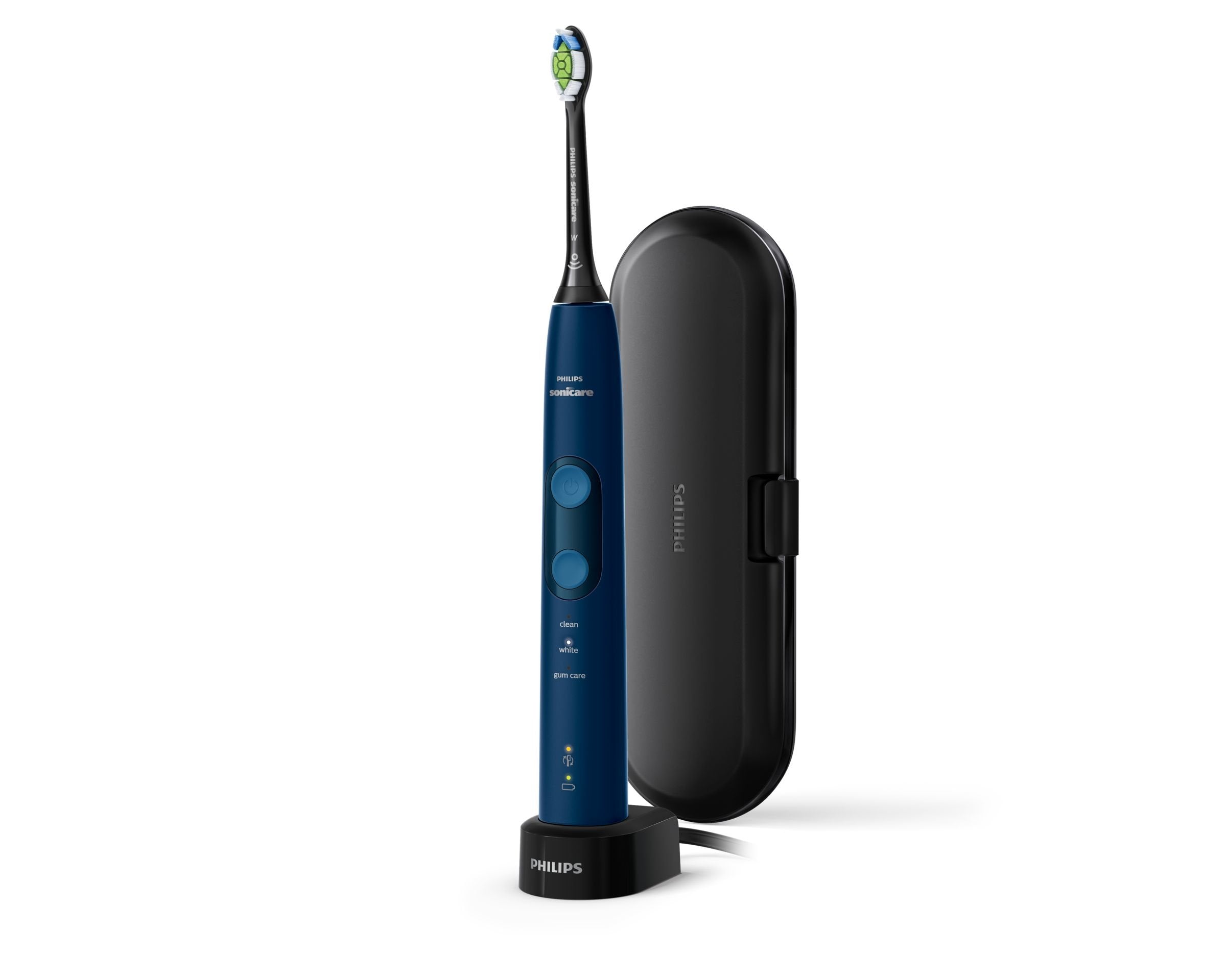 Philips Protectiveclean 5100 Cepillo De Dientes Electrico Hx6851/53