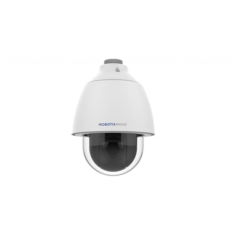 Mobotix Move Sd-330 Almohadilla Cámara De Seguridad Ip Interior 2065 X 1553 Pixeles Techo