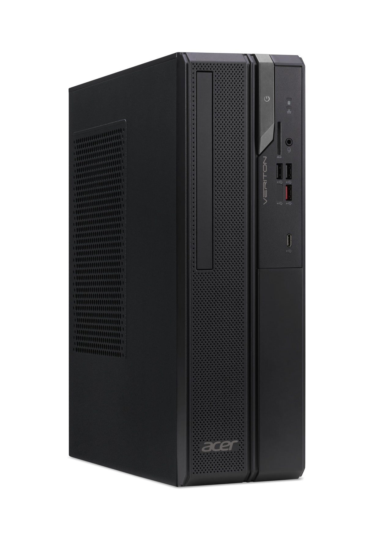 EAN 4711474995407 - Acer Veriton X VX2735G Intel Core Ultra 5 225 16 GB DDR5-SDRAM 512 GB SSD Windows 11 Pro CFF PC Negro imagen 1