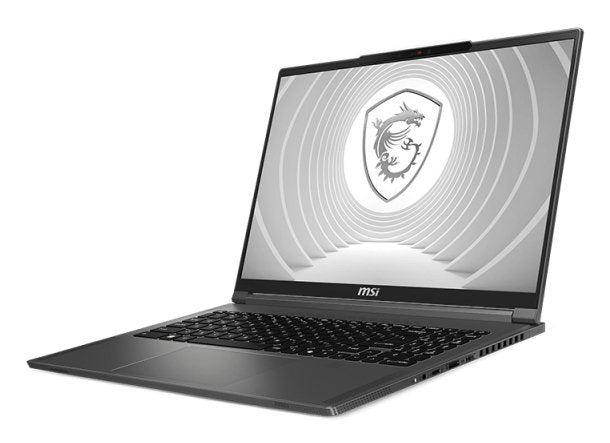 Portatil Msi Creatorpro 16 Ai-208es U7 32 1tb 2000 W11p 16"