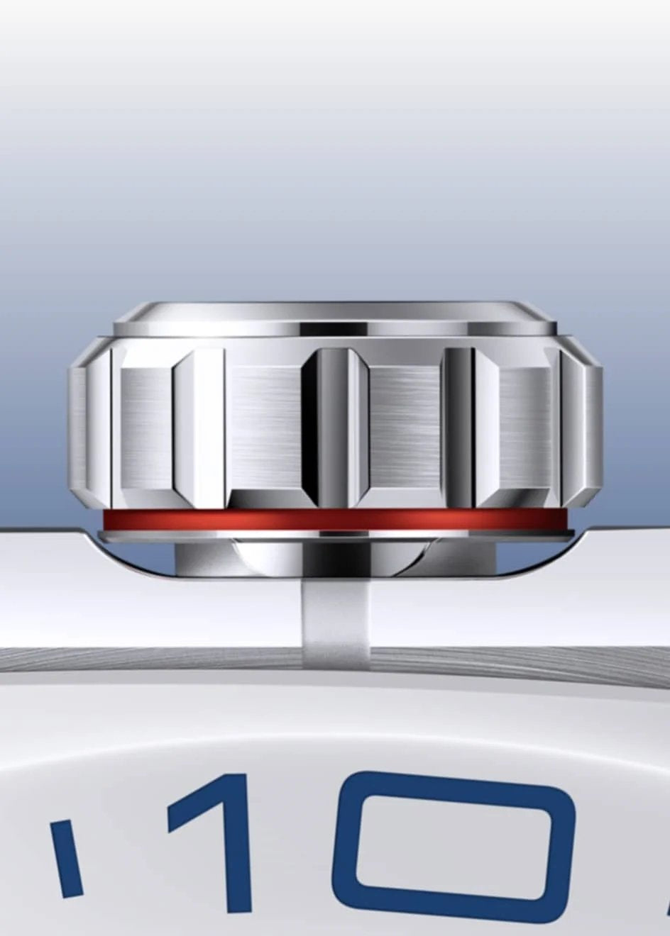 EAN 6942103169236 - Huawei Ultimate 2 3,81 cm (1.5") LTPO Digital 466 x 466 Pixeles Azul Wifi GPS (satélite) imagen 4