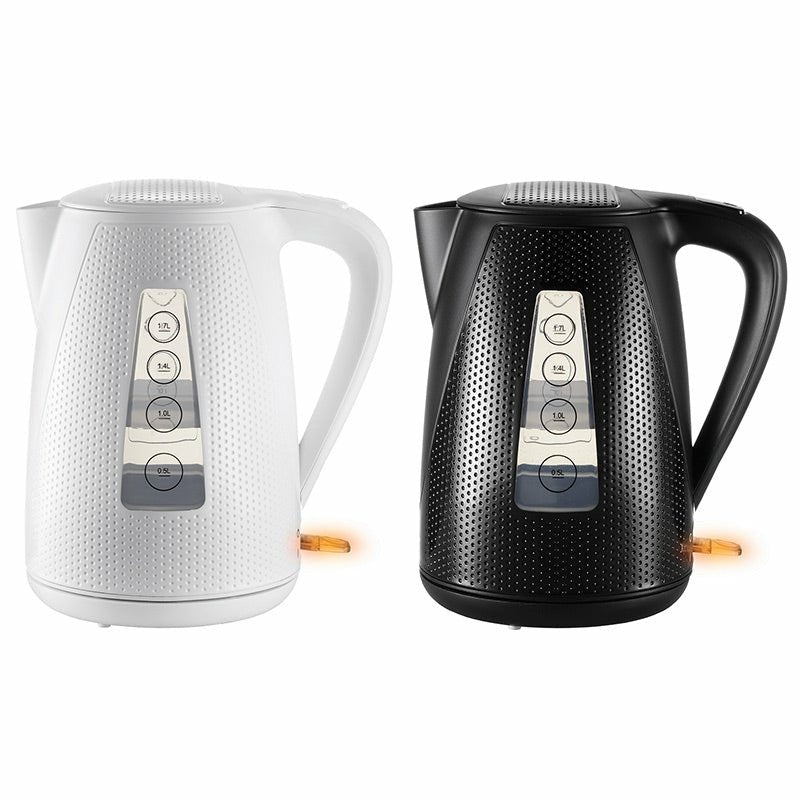 Hervidor De Agua Unold 18550 1,7 L Blanco 2200 W