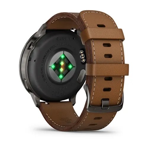 Garmin Venu 4 45mm, Slate