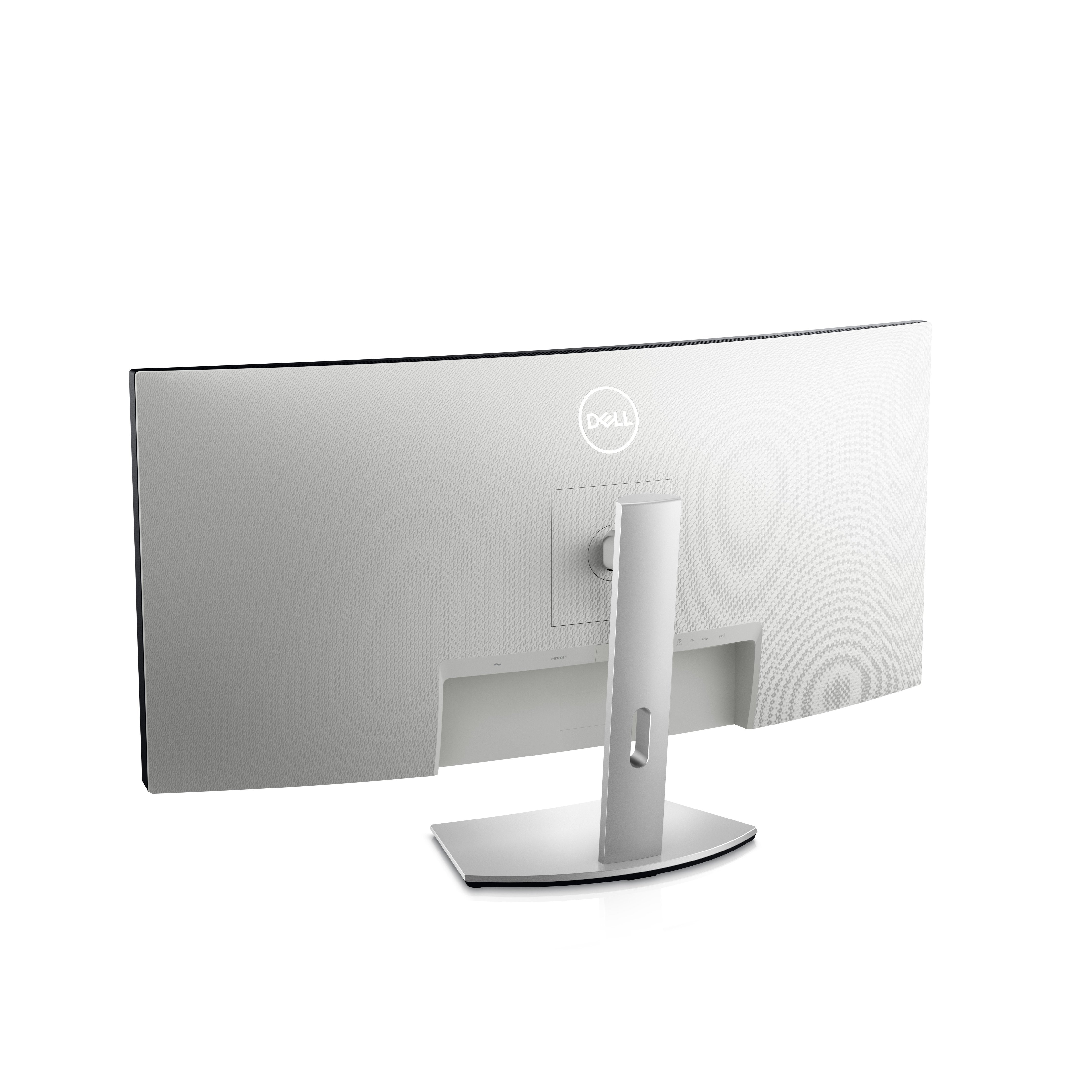 EAN 5715063150191 - DELL S Series S3423DWC pantalla para PC 86,4 cm (34") 3440 x 1440 Pixeles Wide Quad HD LCD Negro imagen 4