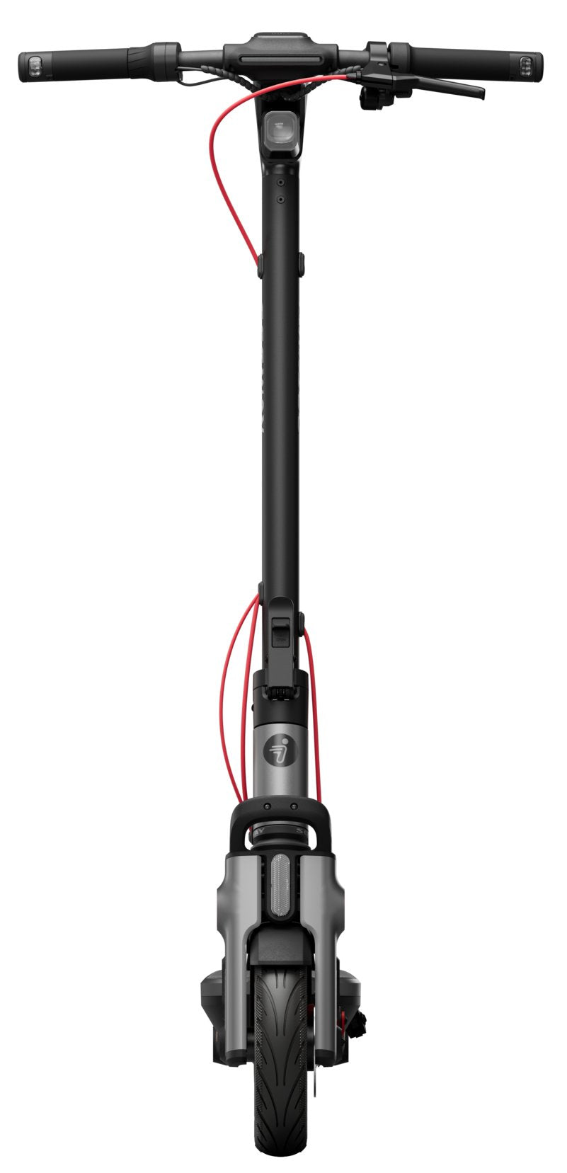 EAN 8721008535807 - Ninebot by Segway Ninebot F3 D Negro imagen 8