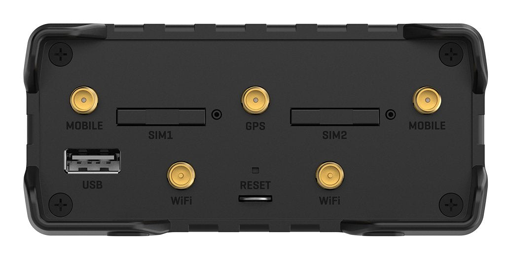 Teltonika · Router · Rut956 · Lte Modem Router/Wlan · Esim