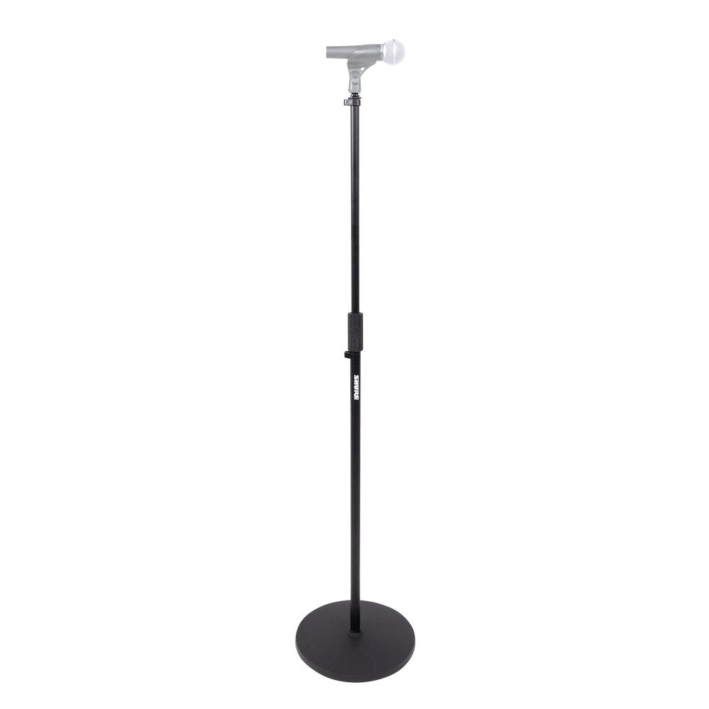 Soporte Para Micrófono Shure Sh-Rbmicstand12