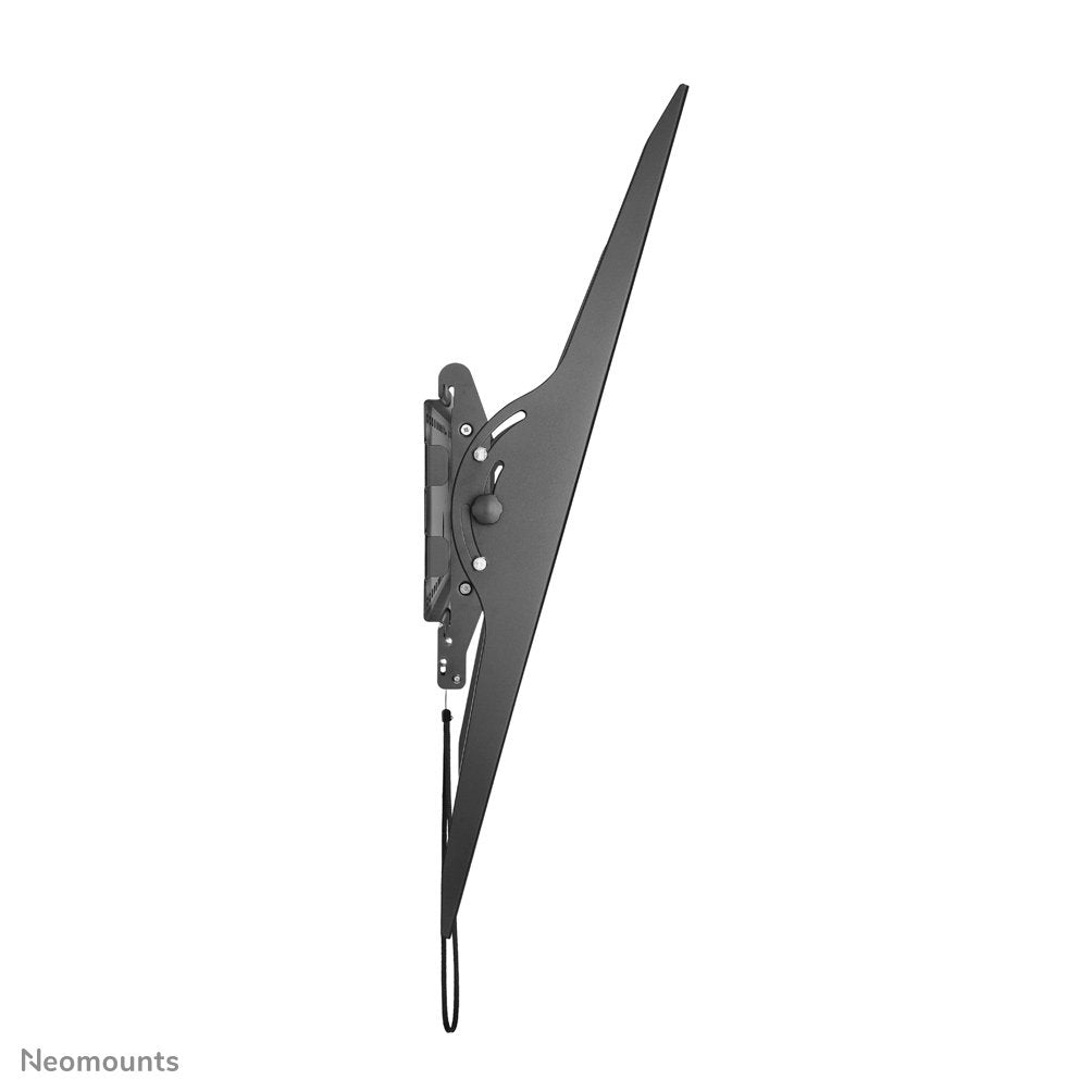 EAN 8717371445430 - Neomounts LFD-W2000 soporte para TV 2,54 m (100") Negro imagen 4