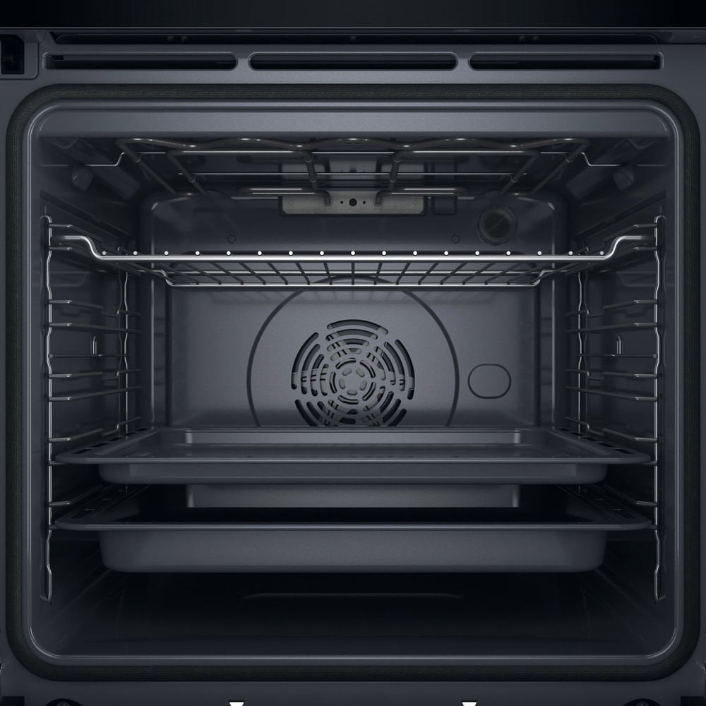 EAN 8003437837197 - Whirlpool WOI4S8PM0SBA 73 L Negro imagen 12