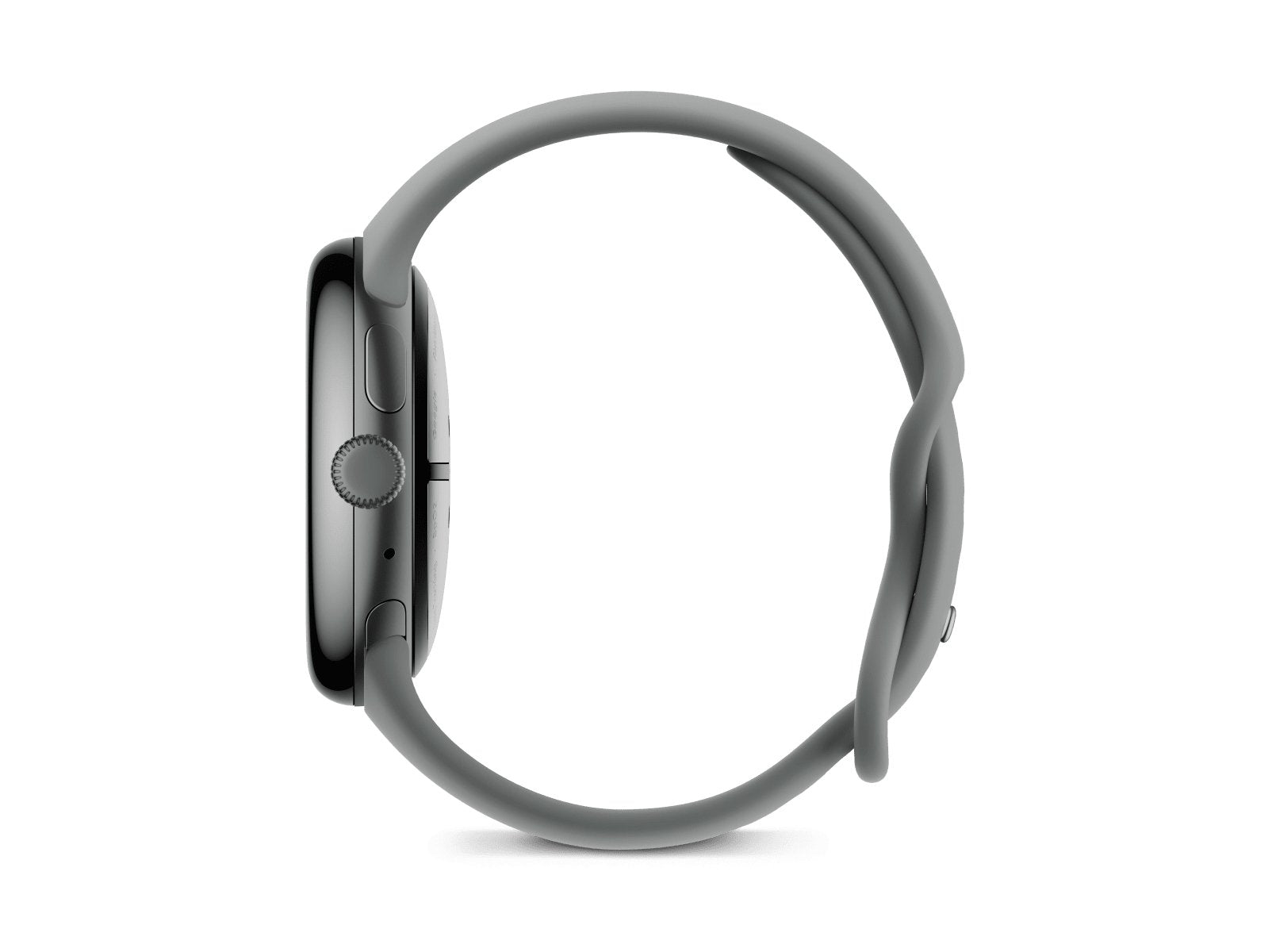 EAN 0840353907027 - Google Pixel Watch 3 AMOLED 45 mm Digital Pantalla táctil Marrón Wifi GPS (satélite) imagen 3