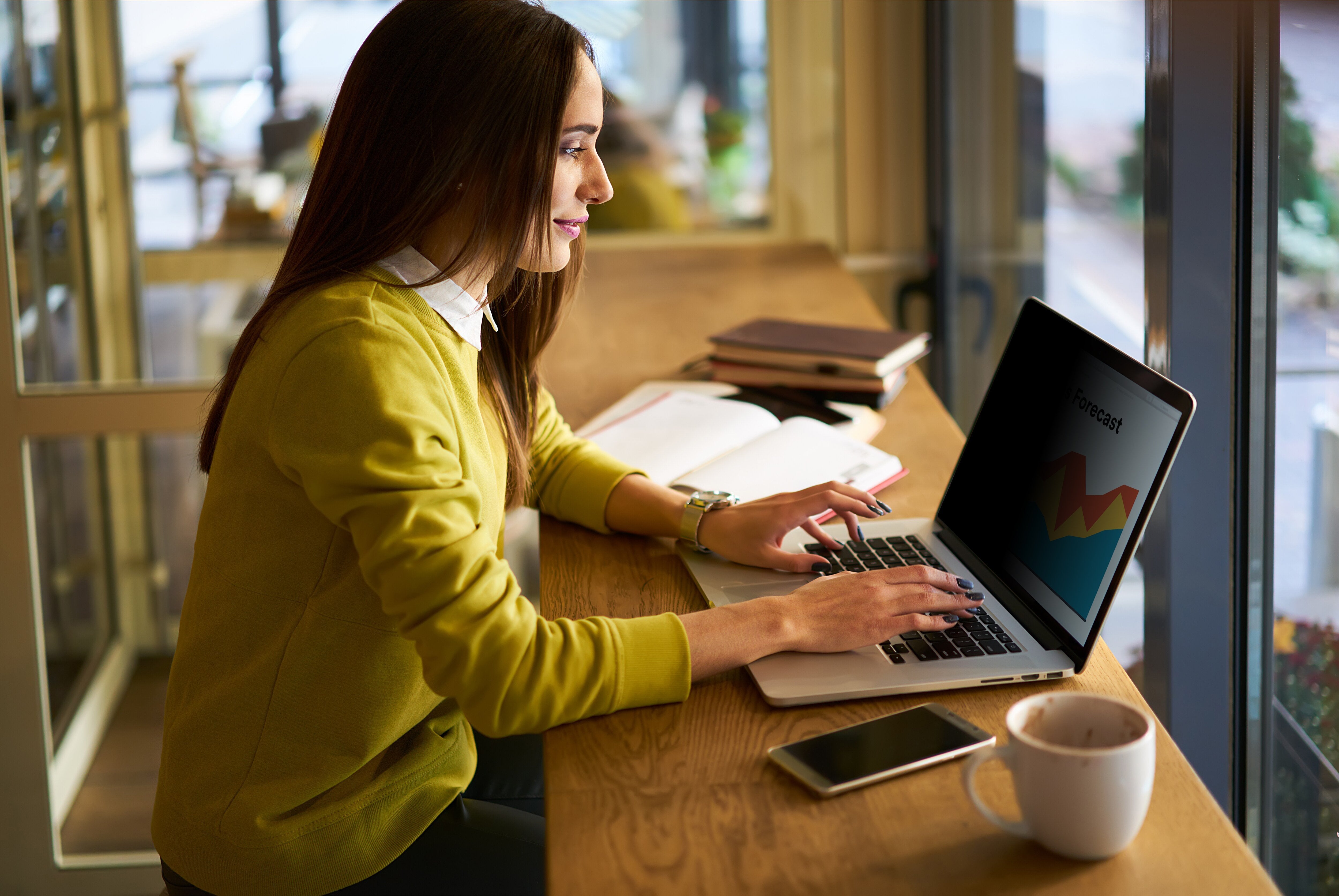 3m Bpnms002 Filtro De Privacidad Para Pantallas Sin Marco 34,3 Cm (13.5")