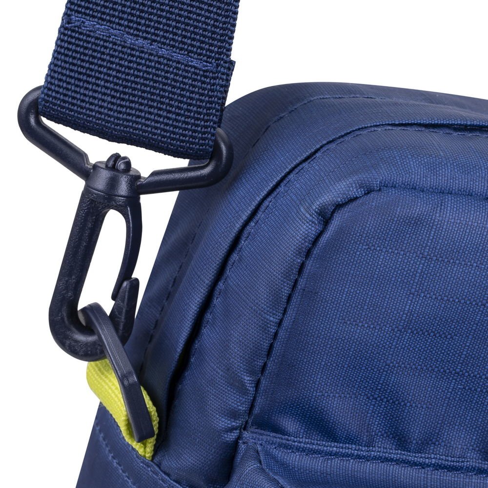 Maletin Rivacase 5532 Blue Lite Urbano Para Portátil 16