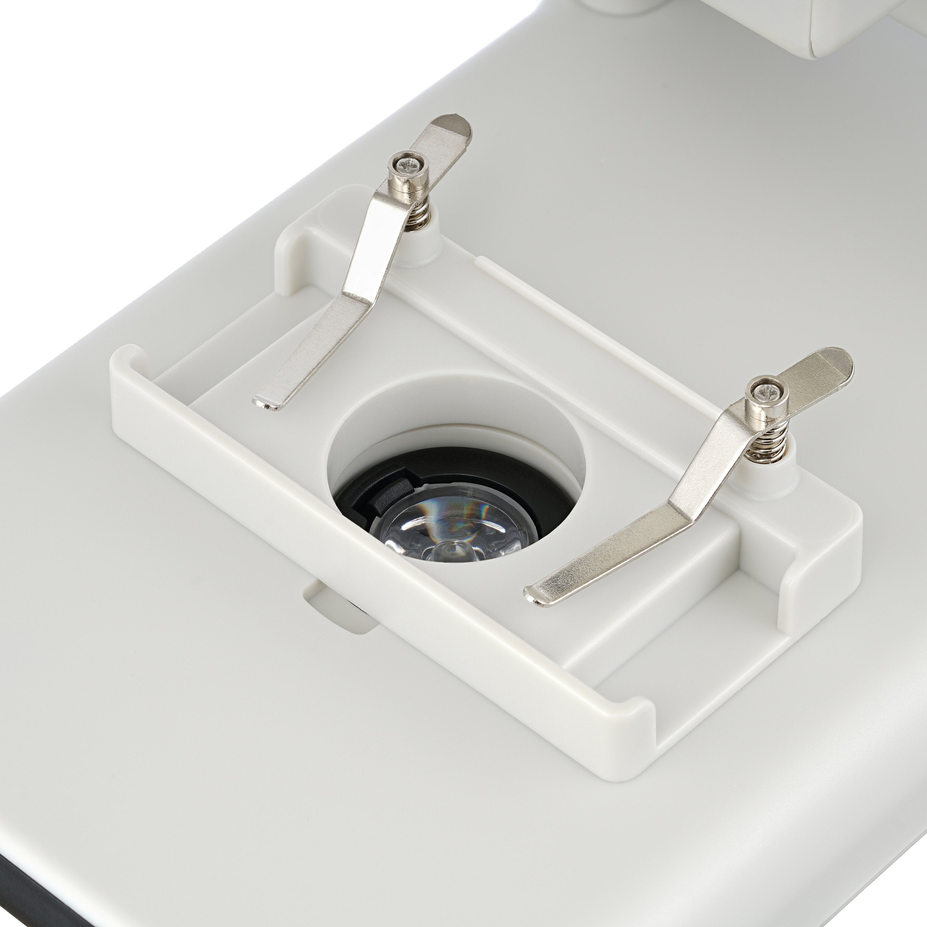 Levenhuk Rainbow Dm700 Lcd 200x Microscopio Digital