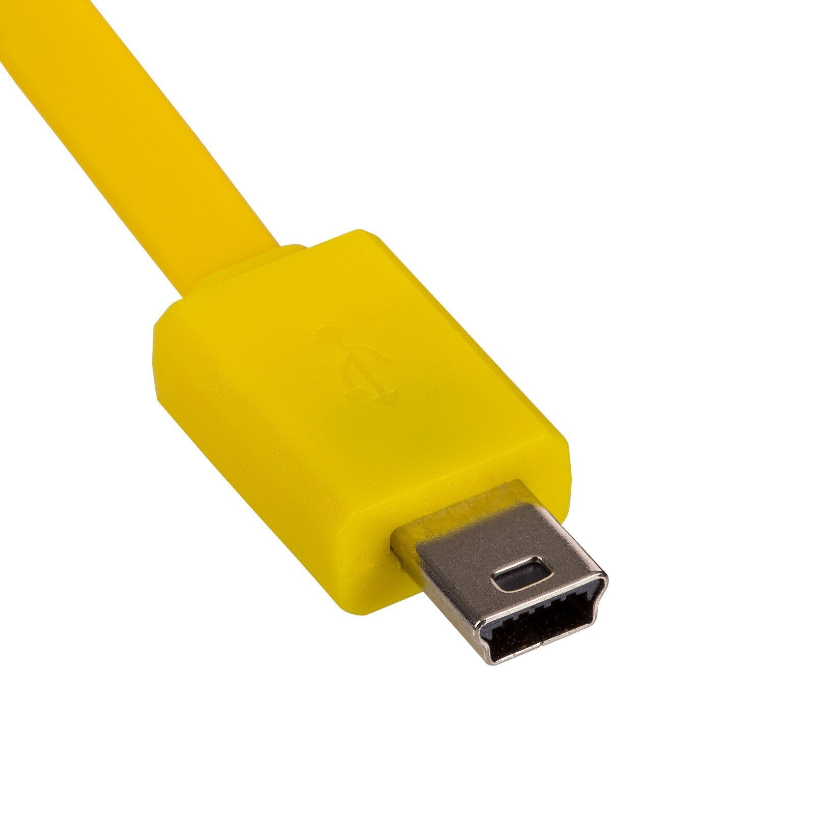 Akyga Ak-Ad-51 Adapter Pendant Cable De Alimentacion Usb 5 In 1