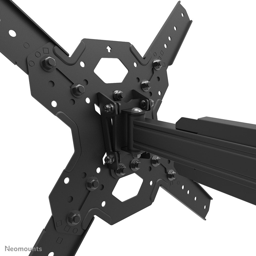 EAN 8717371448844 - Neomounts WL40S-840BL14 soporte para TV 165,1 cm (65") Negro imagen 8