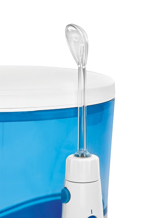 EAN 4006160300505 - ProfiCare PC-MD 3005 irrigador oral 0,6 L imagen 2