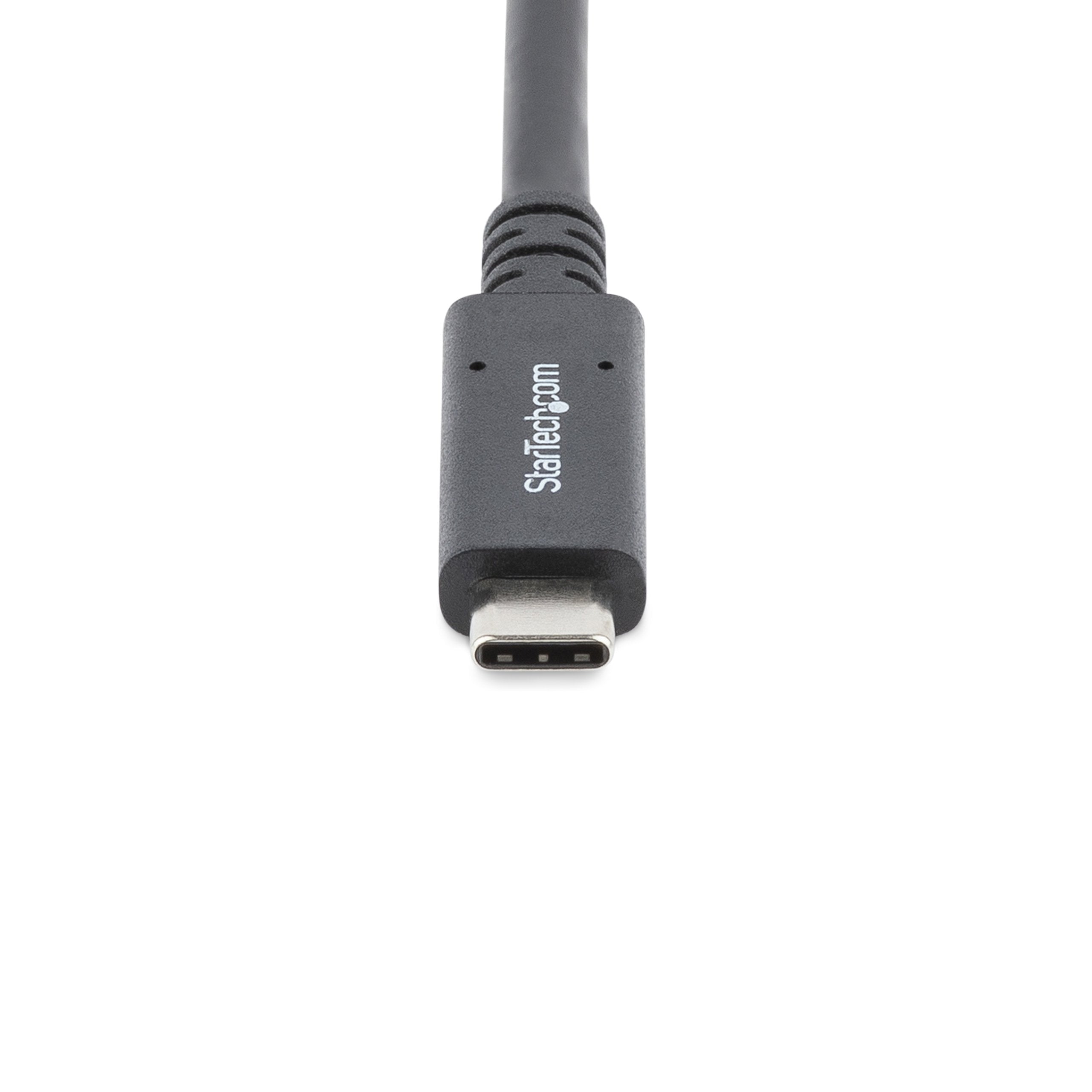 Cable De 1.8m Usbc A Usb Tipoc Cabl Con Capacidad Pd 5a Usb 3.0