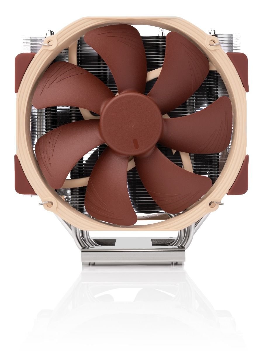 Noctua Nh-U14s Tr5-Sp6 Tower Cpu-Disipador Para Socket Sp6, Tr5 Aktiv