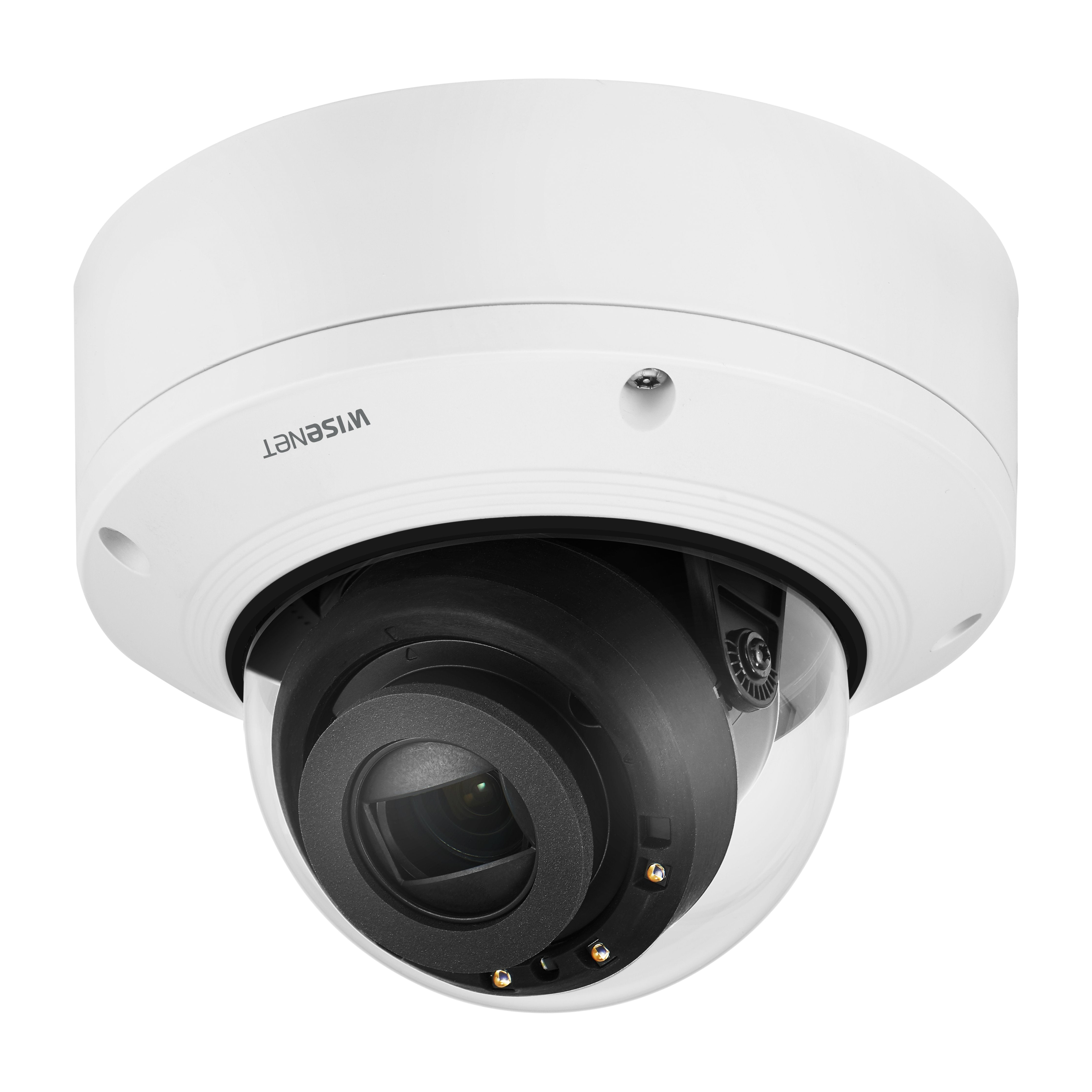 Domo Hanwha Wisenet X-Series Xnd-6081rv 2mp