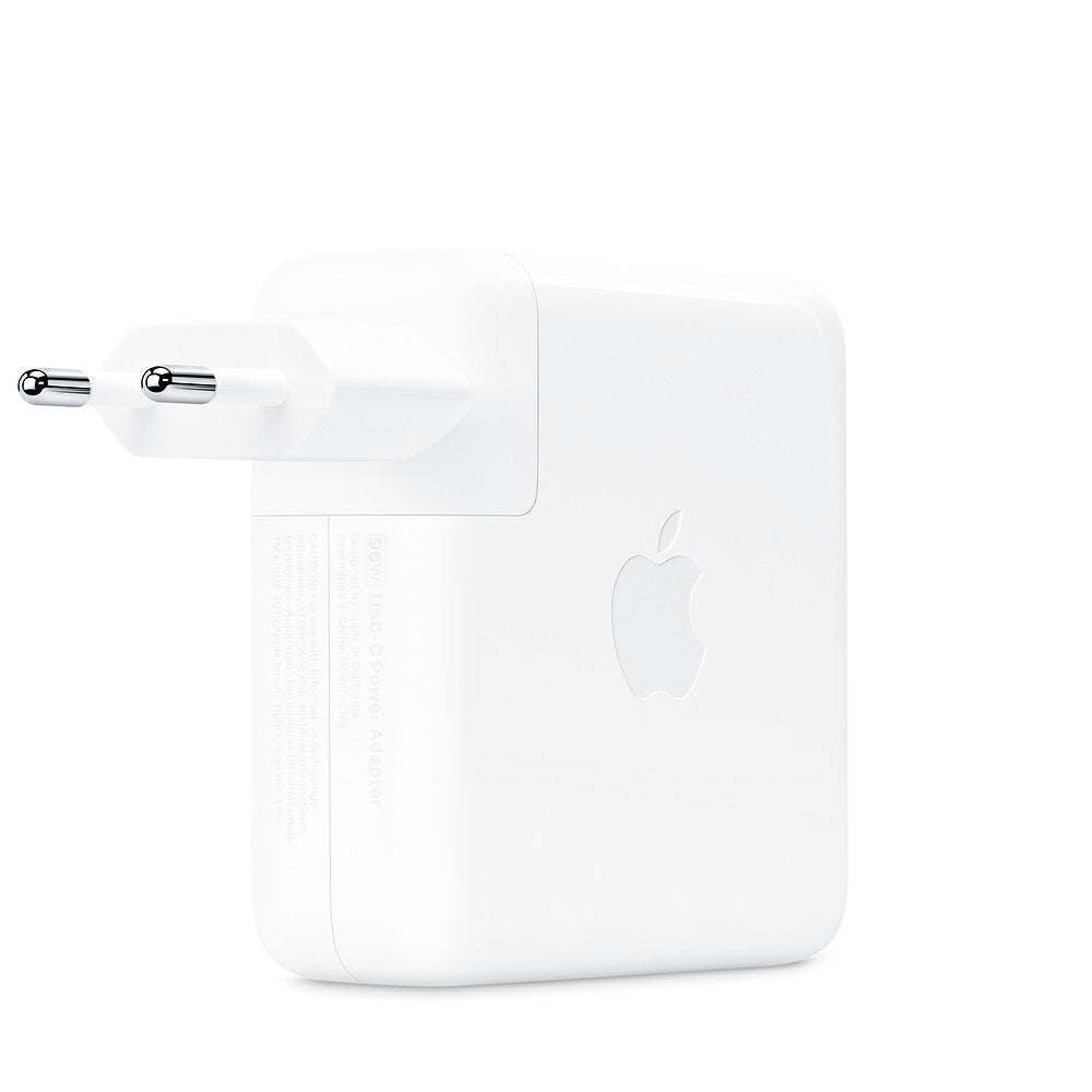 EAN 0190199351332 - Apple MX0J2ZM/A adaptador e inversor de corriente Interior 96 W Blanco imagen 2