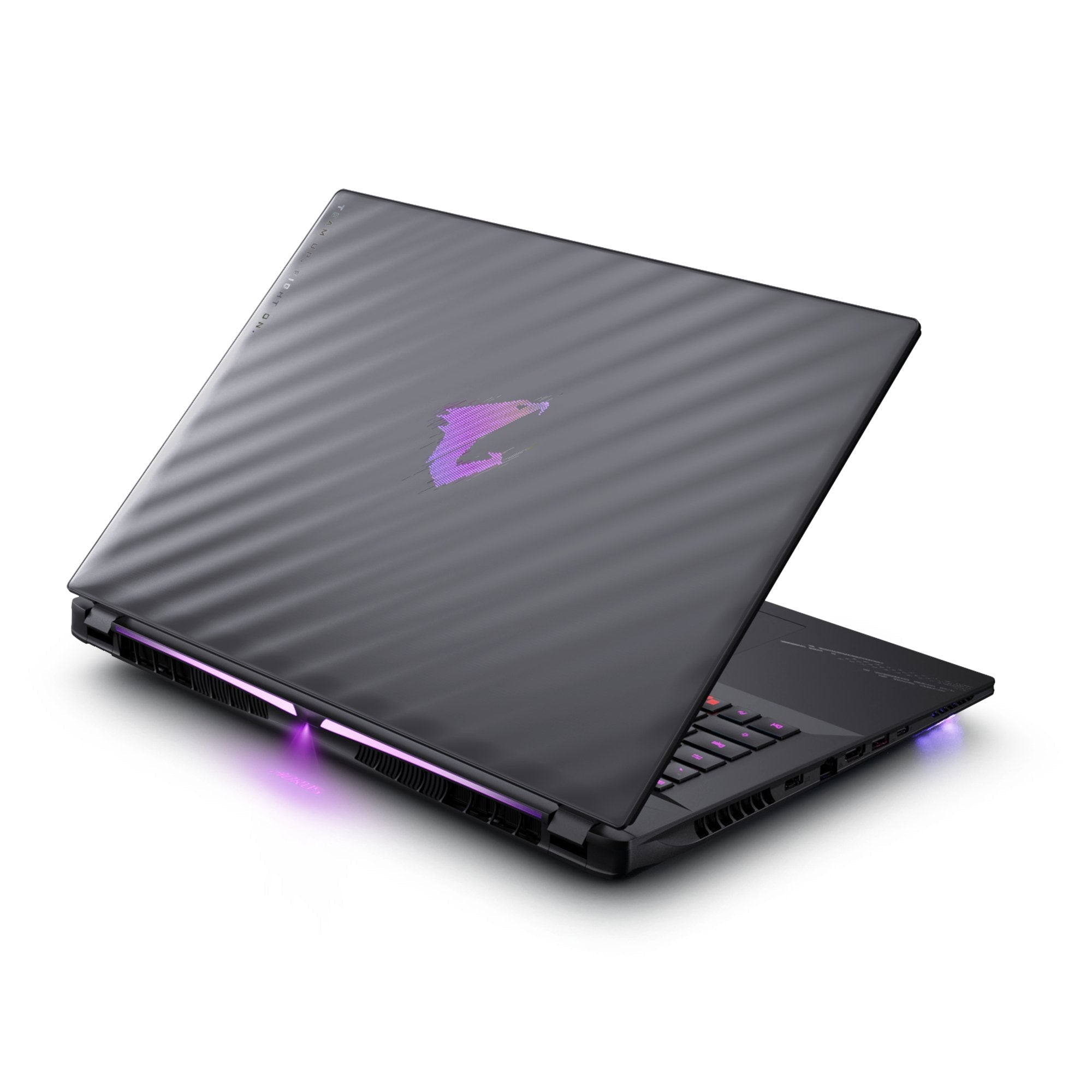 18 Mini Led Wqxga (2500*1600) - 240hz - Intel Core Ultra 9 275hx - 64 Go Ddr5 - 2 To (1t + 1t) - Rtx5090 24g - 1 X Hdmi 2.1 - 3 X Usb 3.2-A - 2 X Thunderbolt - 1 X Rj45 - Windows 11 Pro - Garantía 2 Años.