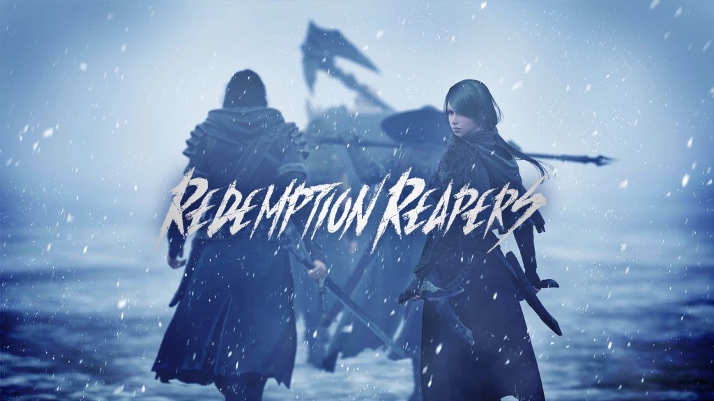 Juego Redemption Reapers Playstation 4