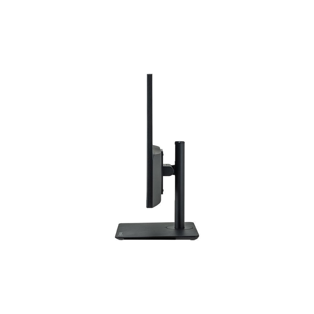Monitor Mterra 23.8" 1920 X 1080 Pixeles Full Hd Led 3030221 Negro
