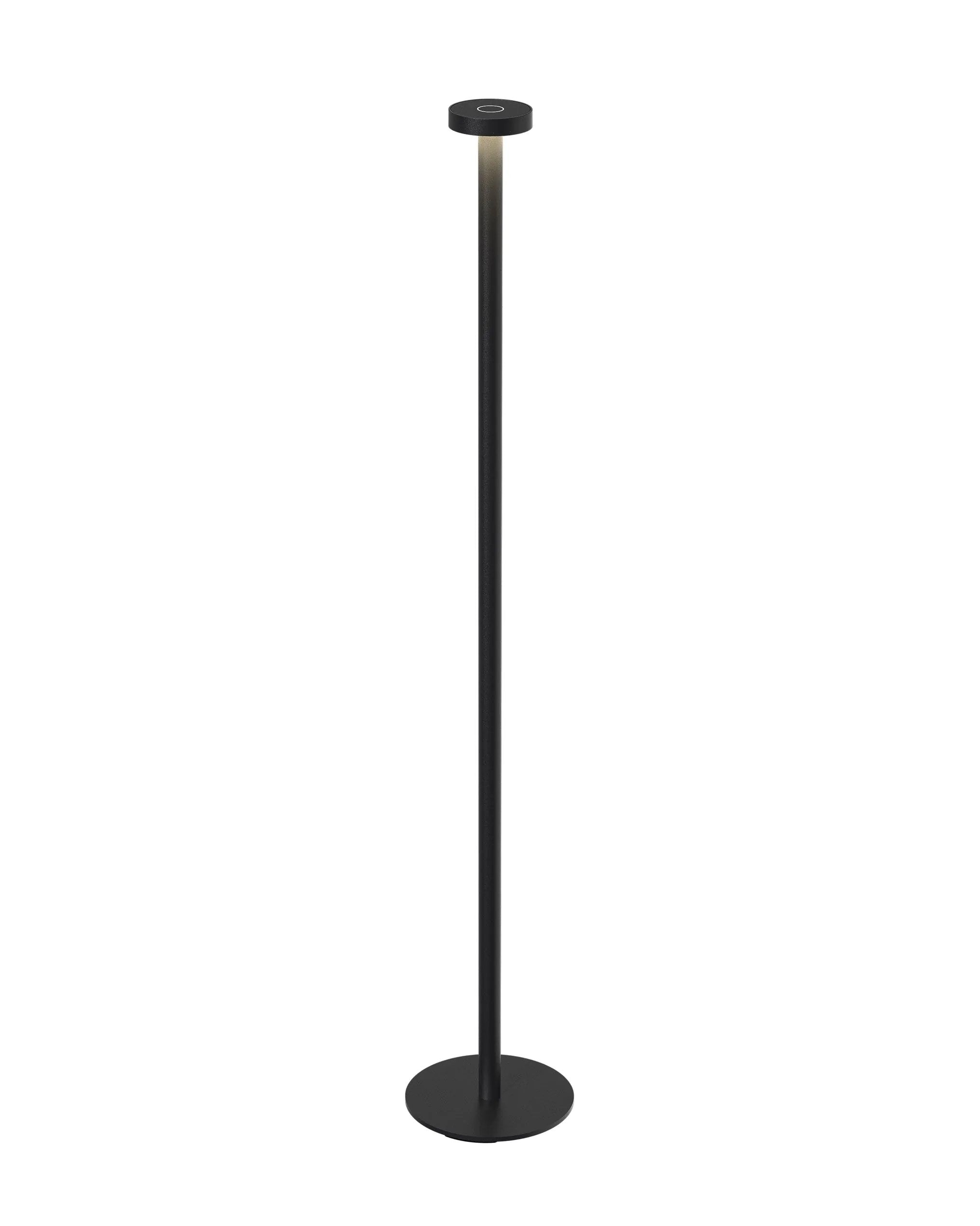 EAN 4029599108887 - Sompex BORO iluminación de suelo LED 2,5 W F imagen 2