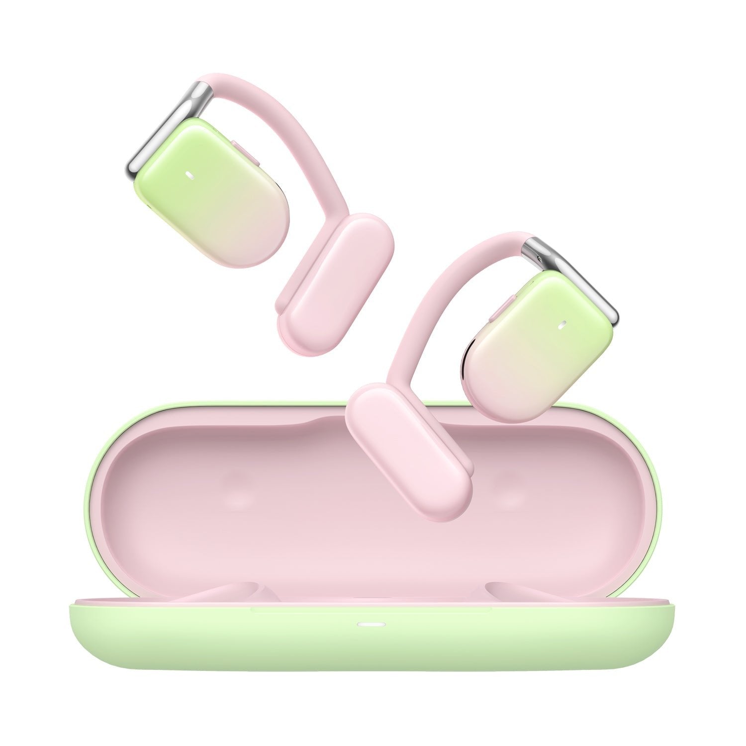 Auriculares Joyroom Jr-Oe2 Rosa Bluetooth