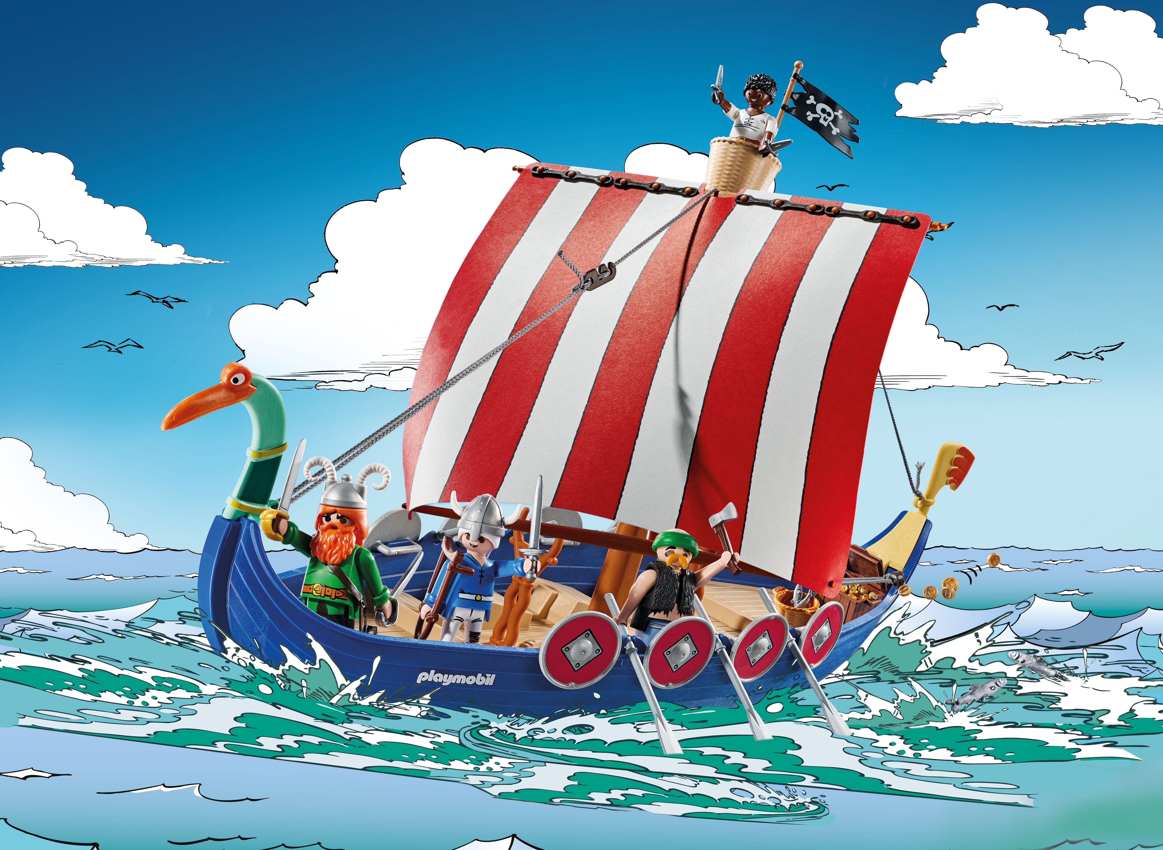 EAN 4008789718884 - Playmobil 71888 set de juguetes imagen 5