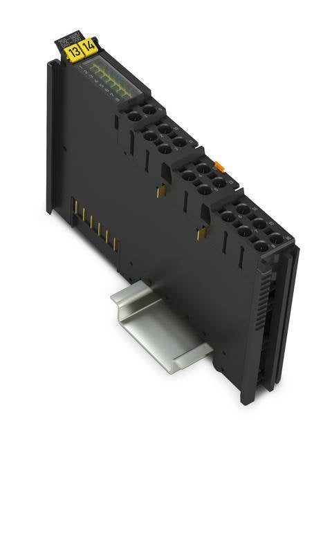 Wago 750-1415 8-Kanal-Digital-Eingangsklemme 24vdc 3,0ms