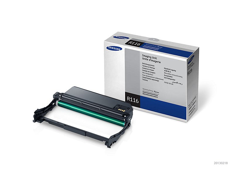 Toner Original Samsung Drum Mlt-R116 Black