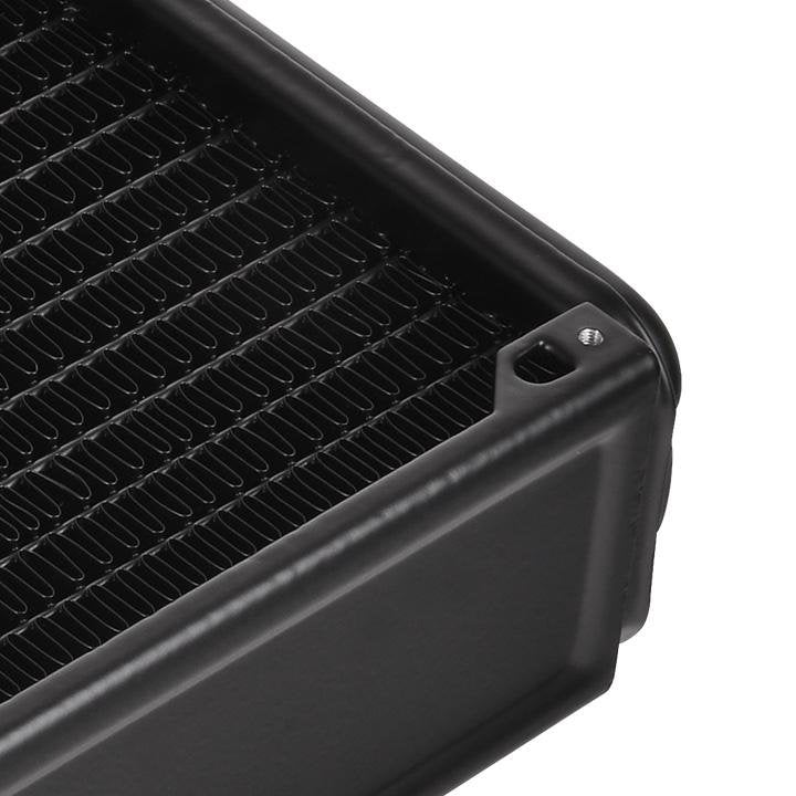 EAN 4717964398420 - Thermaltake RL140 Bloque de radiador imagen 6