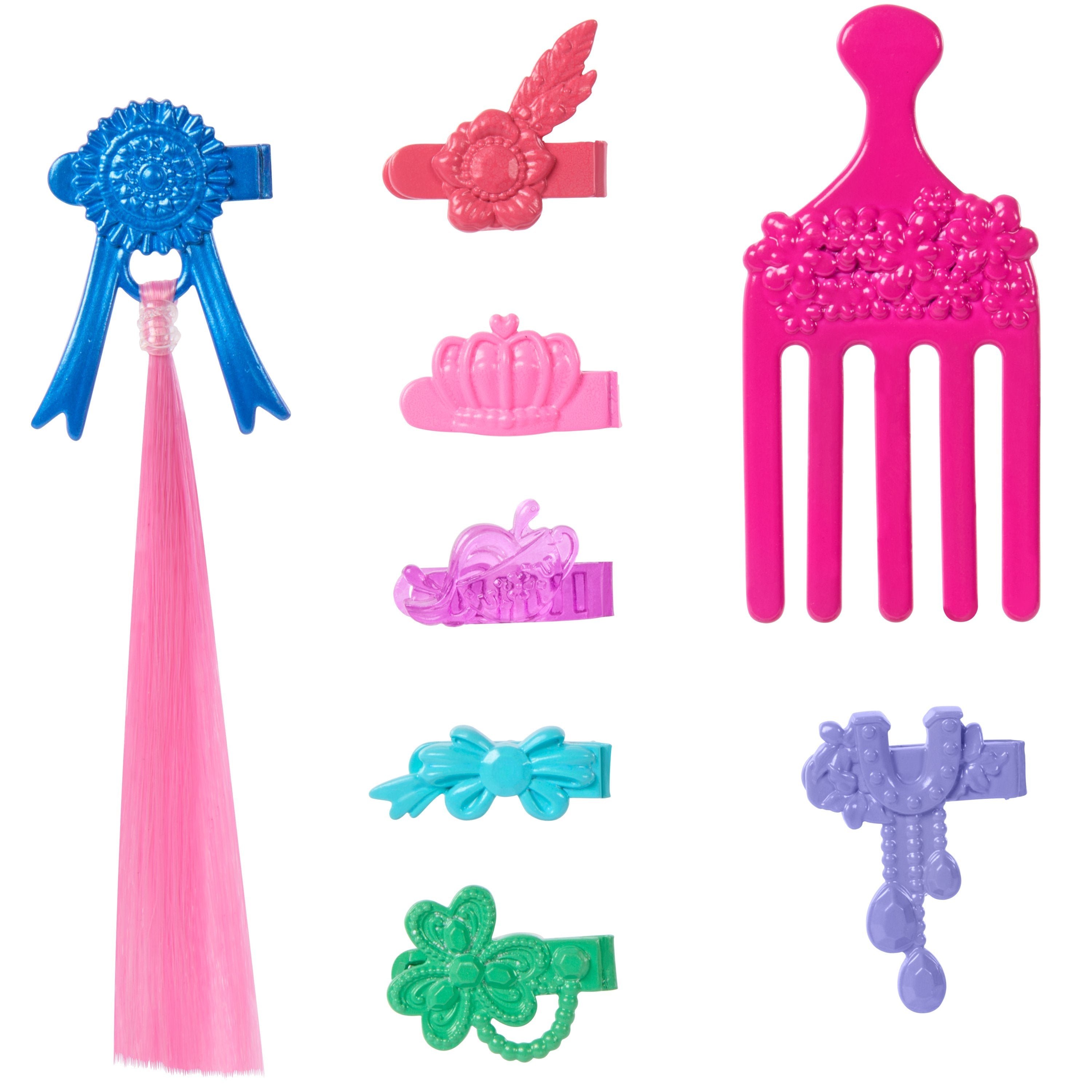 EAN 0194735231003 - Barbie HXJ37 accesorio para muñecas Animal de juguete imagen 5
