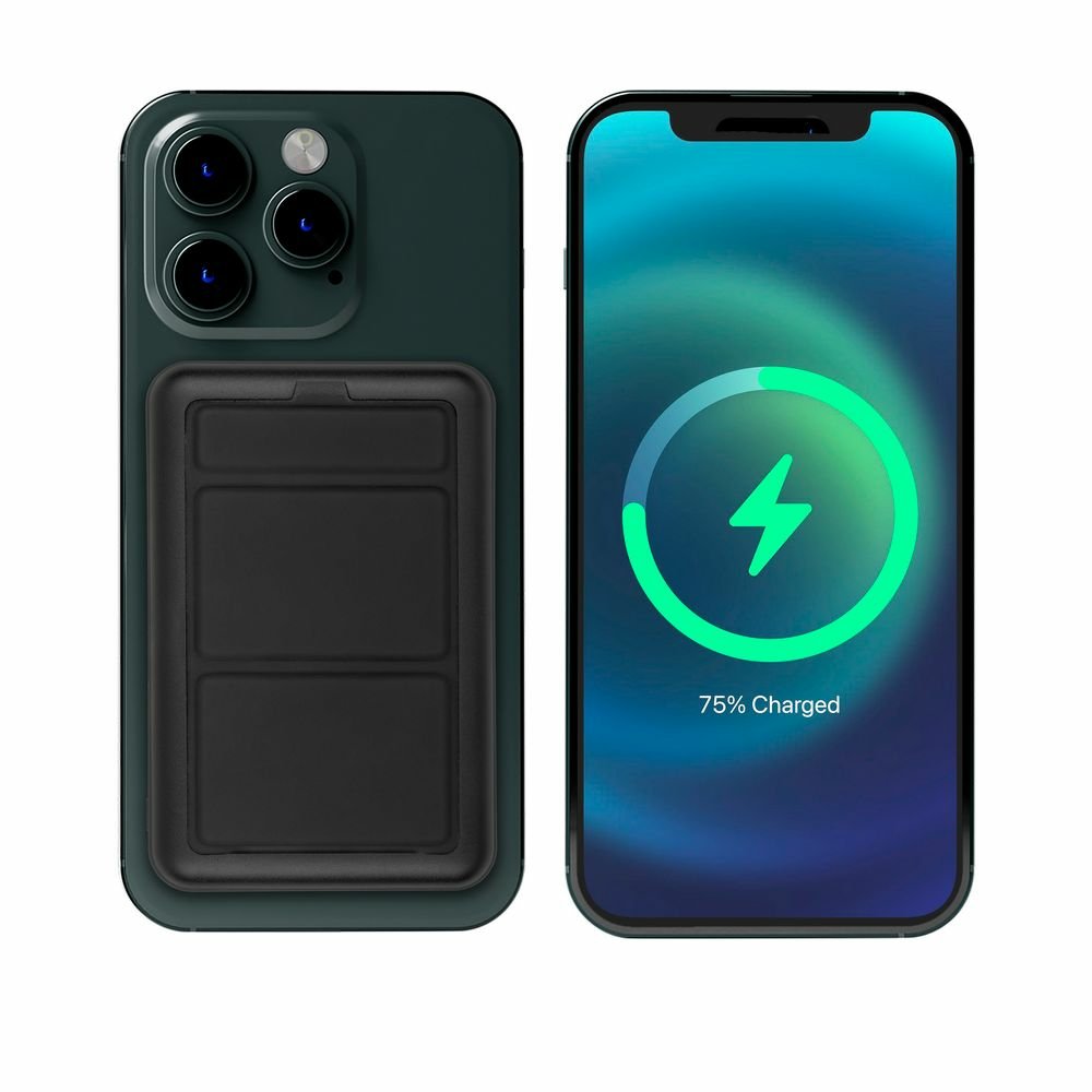 Power Bank Wrl 10000mah/Magsafe Va2604 Rivacase