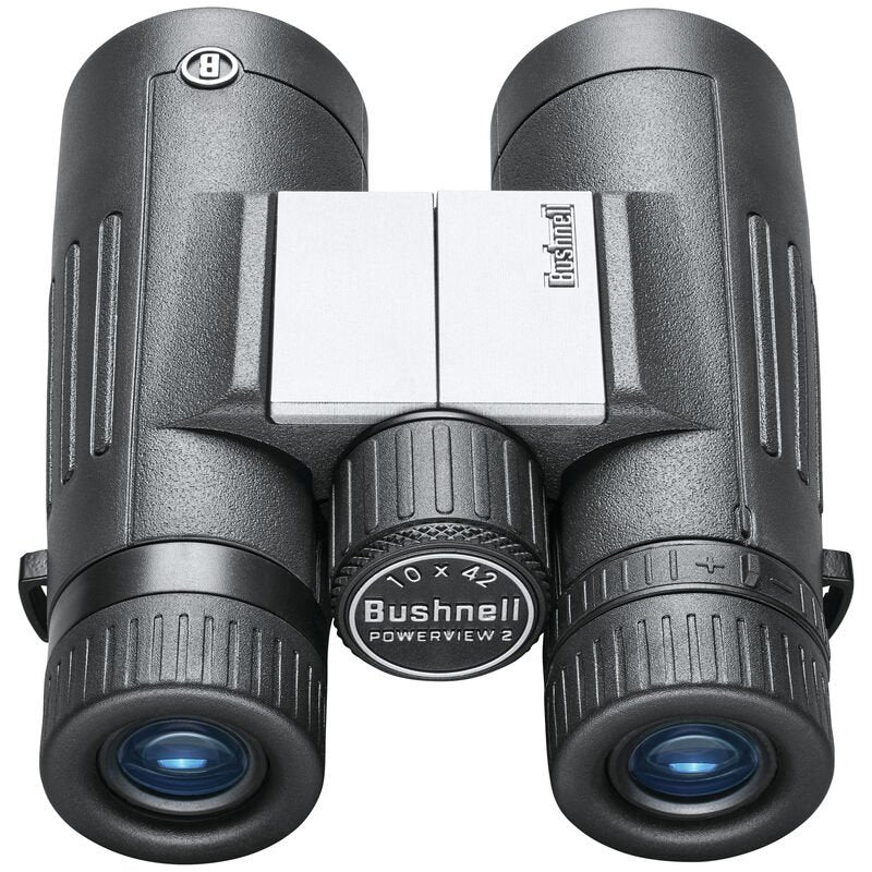 Bushnell Powerview 2.0 10x42 Mc