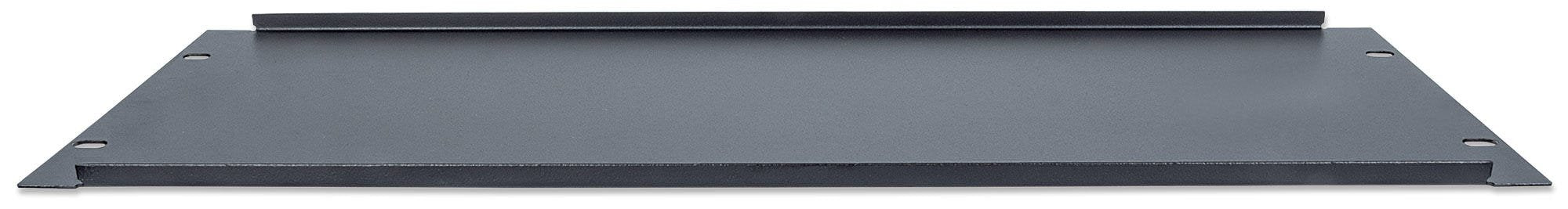 EAN 0766623712699 - Intellinet 712699 accesorio de bastidor Panel ciego imagen 3