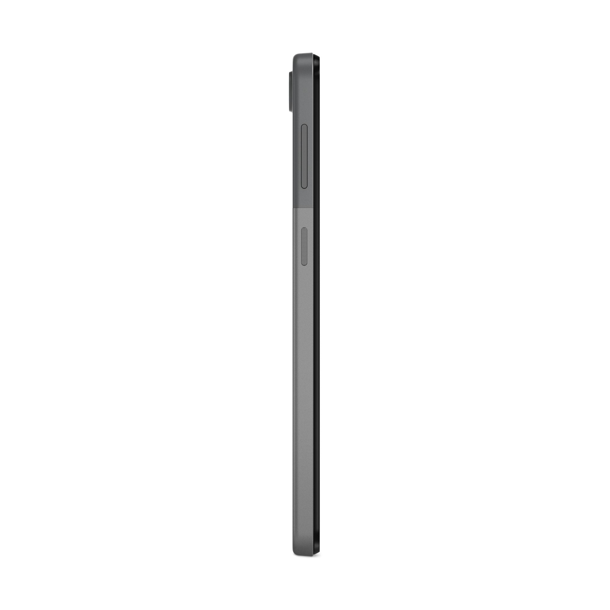 EAN 0196800769794 - Lenovo Tab M10 (3rd Gen) 4G 64 GB 25,6 cm (10.1") 4 GB Wi-Fi 5 (802.11ac) Android 11 Gris imagen 4